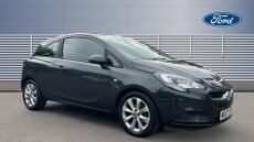 Vauxhall Corsa 1.4 ecoFLEX Energy 3dr [AC] Petrol Hatchback